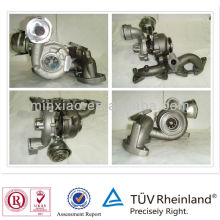 Turbolader GT1749V 724930-5009 03G253019A